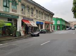For Sale Perak Road (D8), Shop House #247795871